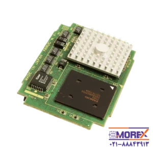سی پی یو فانوک | FANUC مدل A20B-3300-0050