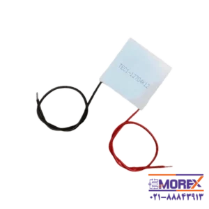 المان خنک کننده ترموالکتریک مدل TEC1-12704 K12