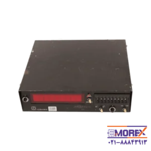 تستر انکودر هایدن هاین | HEIDENHAIN مدل VRZ-181