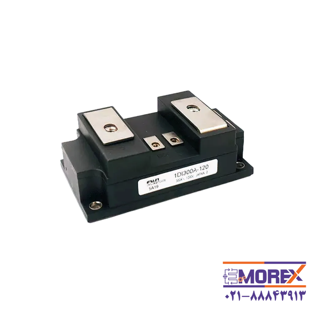 آی جی بی تی فوجی | FUJI مدل 1DI300A-120
