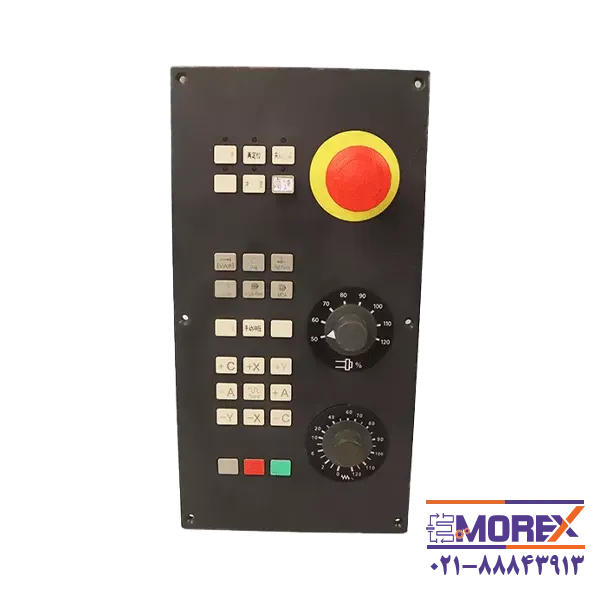 ام سی پی 802D SL زیمنس | SIEMENS مدل 6FC5303-0AF30-1AA0