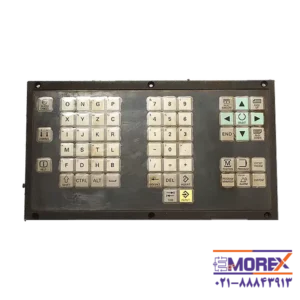 کیبورد 802D زیمنس | SIEMENS مدل 6FC5303-0DM13-1AA1