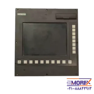 کنترل پنل 802D SL T/M PRO زیمنس | SIEMENS مدل 6FC5370-0AA00-3AA0