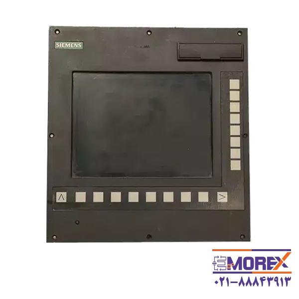 کنترل پنل 802D SL T/M PRO زیمنس | SIEMENS مدل 6FC5370-0AA00-3AA0