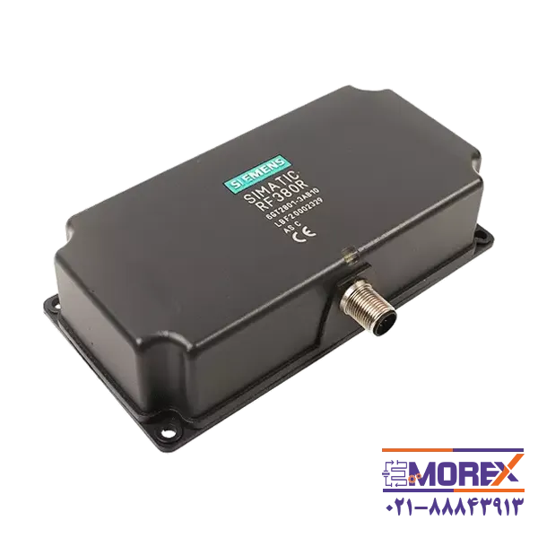اینترفیس زیمنس | SIEMENS مدل 6GT2801-3AB10