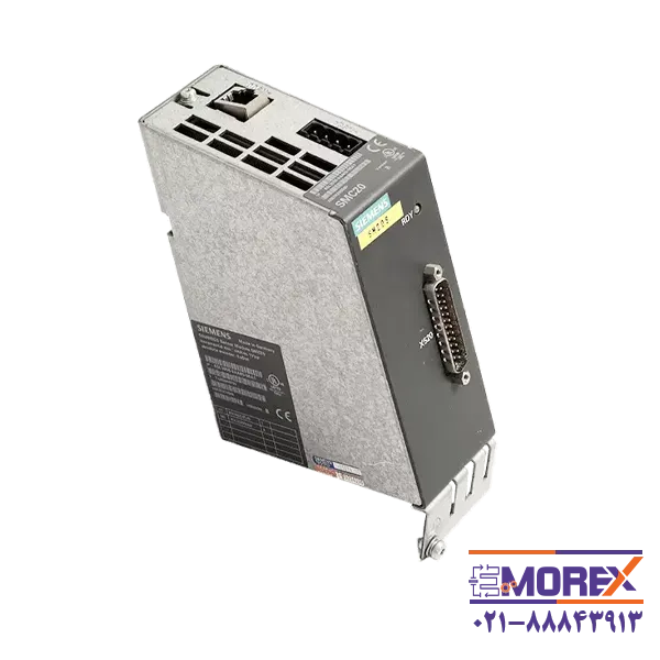 ماژول SMC20 زیمنس | SIEMENS مدل 6SL3055-0AA00-5BA1