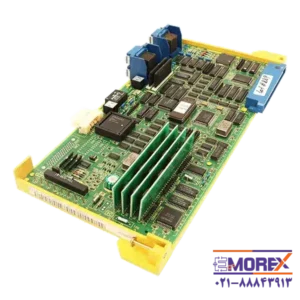 برد فانوک | FANUC مدل A16B-2200-0520/10A