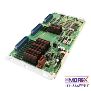 برد فانوک | FANUC مدل A16B-2202-0731