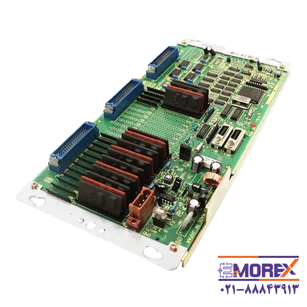 برد فانوک | FANUC مدل A16B-2202-0731