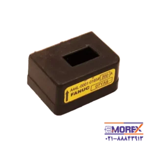 ترانس جریان فانوک | FANUC مدل A44L-0001-0165#200A