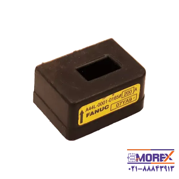 ترانس جریان فانوک | FANUC مدل A44L-0001-0165#200A