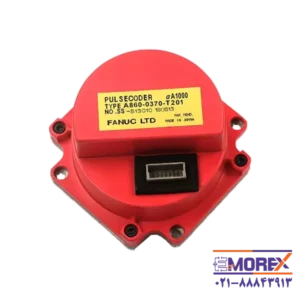 انکودر فانوک | FANUC مدل A860-0370-T201
