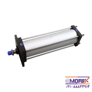 سیلندر بادی اس ام سی | SMC مدل CS1FN160-560XC4