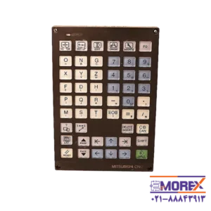 کیبورد میتسوبیشی | MITSUBISHI مدل FCU7-DX711