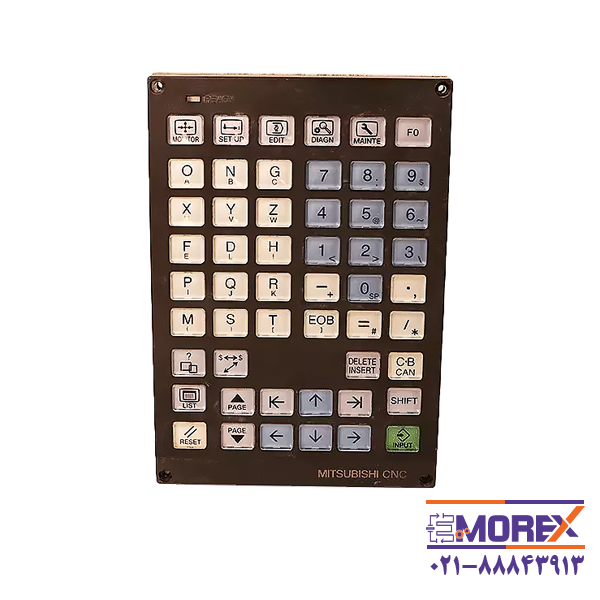 کیبورد میتسوبیشی | MITSUBISHI مدل FCU7-DX711