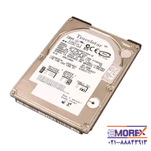 هارد اینترنال آی بی ام | IBM مدل IDE 2.5 inch 40 GB