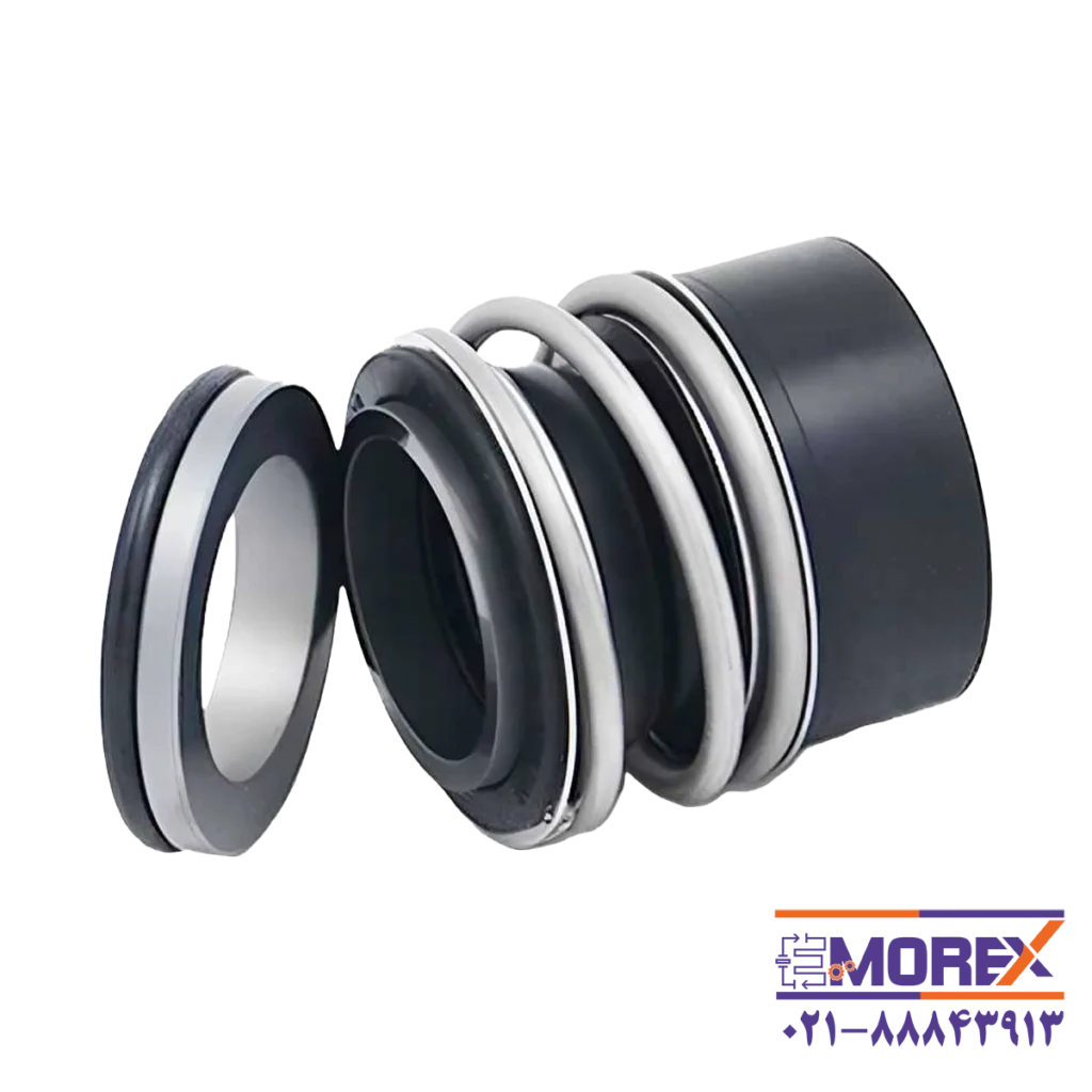 مکانیکال سیل بورگمن | BURGMANN مدل MG13/48/G60