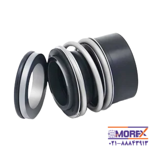 مکانیکال سیل بورگمن | BURGMANN مدل MG13/48/G60