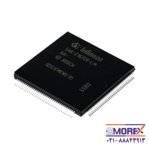 آی سی اینفینئون | INFINEON مدل SAK-C167CR-LM