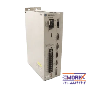 سروو درایو ALLEN-BRADLEY مدل 1398-DDM-030