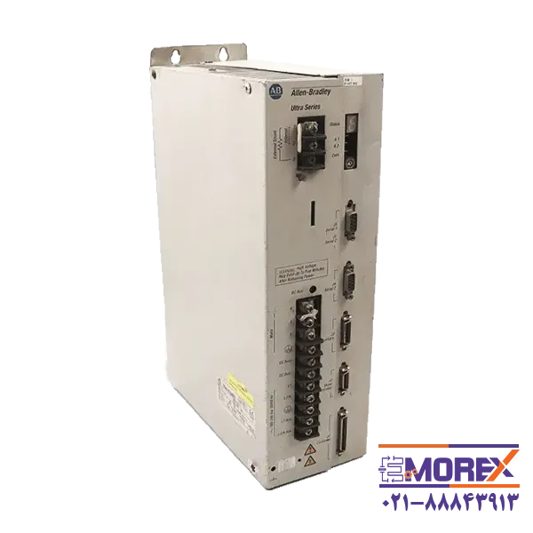 سروو درایو ALLEN-BRADLEY مدل 1398-DDM-030