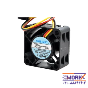 فن خنک کننده ان ام بی | NMB مدل 1608KL-05W-B39