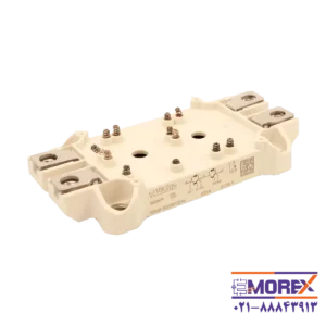 آی جی بی تی سمیکرون | SEMIKRON مدل 302GB12E4S