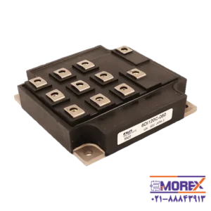 آی جی بی تی فوجی | FUJI مدل 6DI120C-060