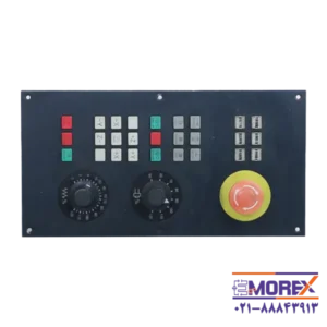 ام سی پی 802D زیمنس | SIEMENS مدل 6FC5603-0AD00-0AA1