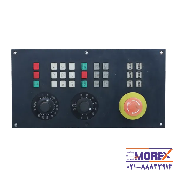 ام سی پی 802D زیمنس | SIEMENS مدل 6FC5603-0AD00-0AA1