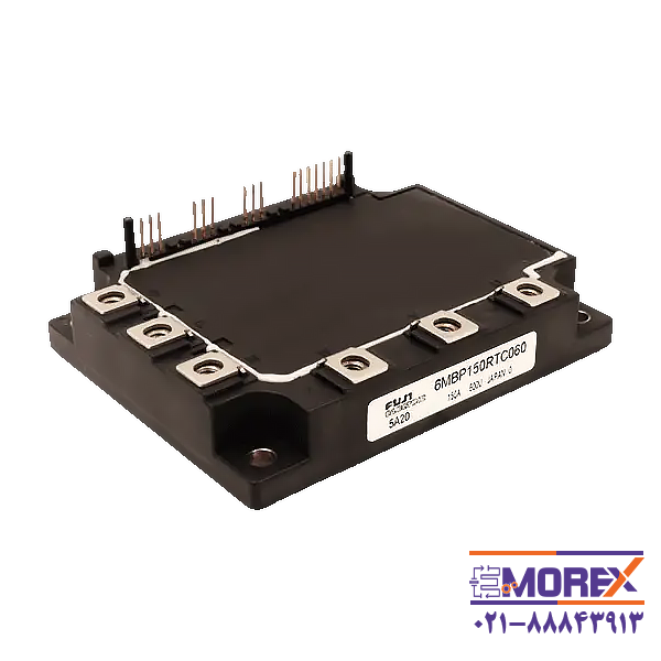 آی جی بی تی فوجی | FUJI مدل 6MBP150RTC-060