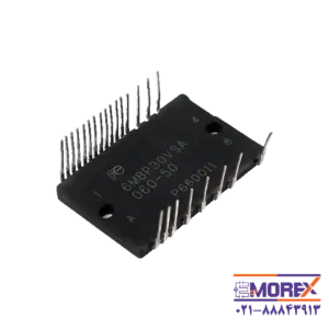 آی جی بی تی فوجی | FUJI مدل 6MBP30VSA060-50