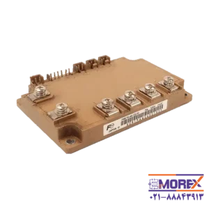 آی جی بی تی فوجی | FUJI مدل 7MBI75U4S-120-50