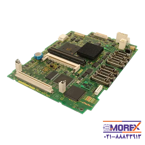 برد فانوک | FANUC مدل A20B-8200-0391