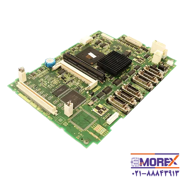 برد فانوک | FANUC مدل A20B-8200-0393