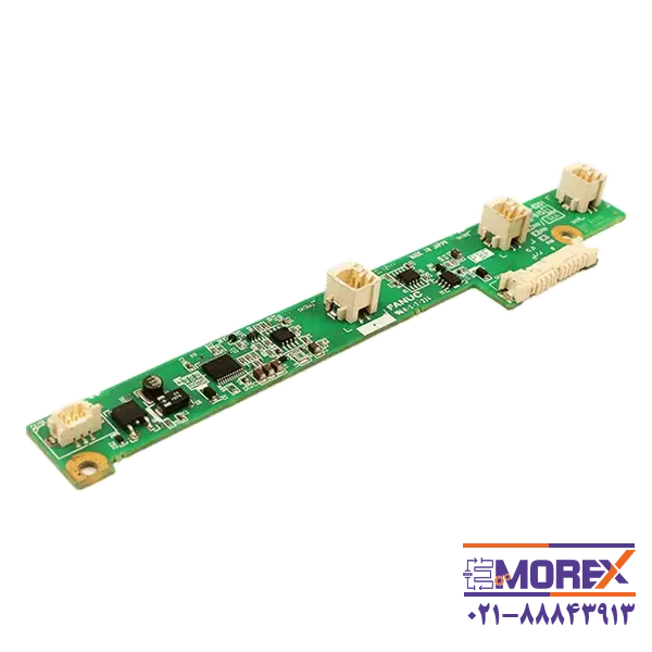 برد فانوک | FANUC مدل A20B-8201-153/04A