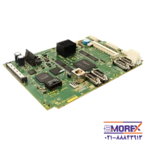 برد فانوک | FANUC مدل A20B-8201-212/06B