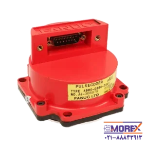 انکودر فانوک | FANUC مدل A860-0360-T001