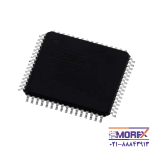 میکروکنترلر ای تی | AT مدل AT90USB1287
