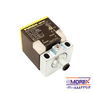 سنسور مجاورتی تورک | TURCK مدل BI20U-CK40-AP6X2-H1141