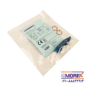 سنسور کنتریکس | CONTRINEX مدل DW-AS-513-M18-002