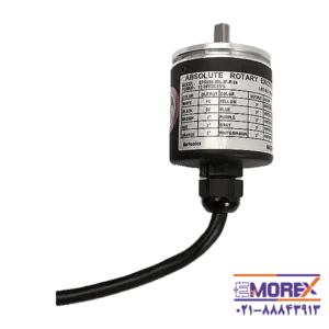 انکودر آتونیکس | AUTONICS مدل EP50S8-256-3F-P-24
