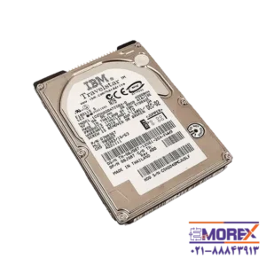 هارد اینترنال آی بی ام | IBM مدل IDE 2.5 inch 20 GB