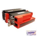 MDX61B0110-5A3-4-00-3