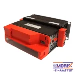 MDX61B0110-5A3-4-00-4