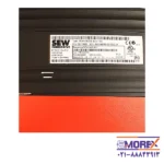 MDX61B0110-5A3-4-00-6
