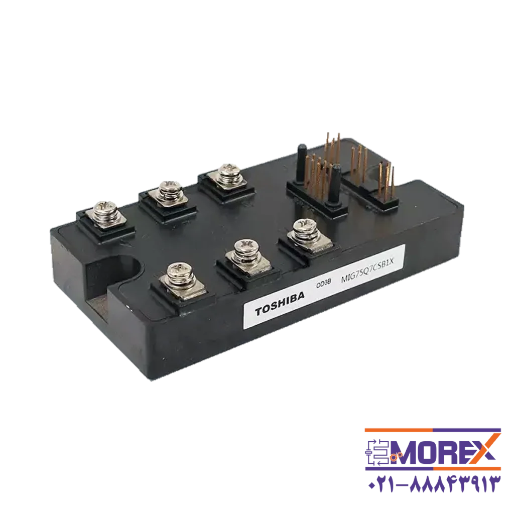 آی جی بی تی توشیبا | TOSHIBA مدل MIG75Q7CSB1X