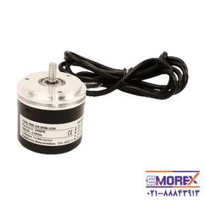 انکودر هایدن هاین | HEIDENHAIN مدل ROD 426 000B-2500