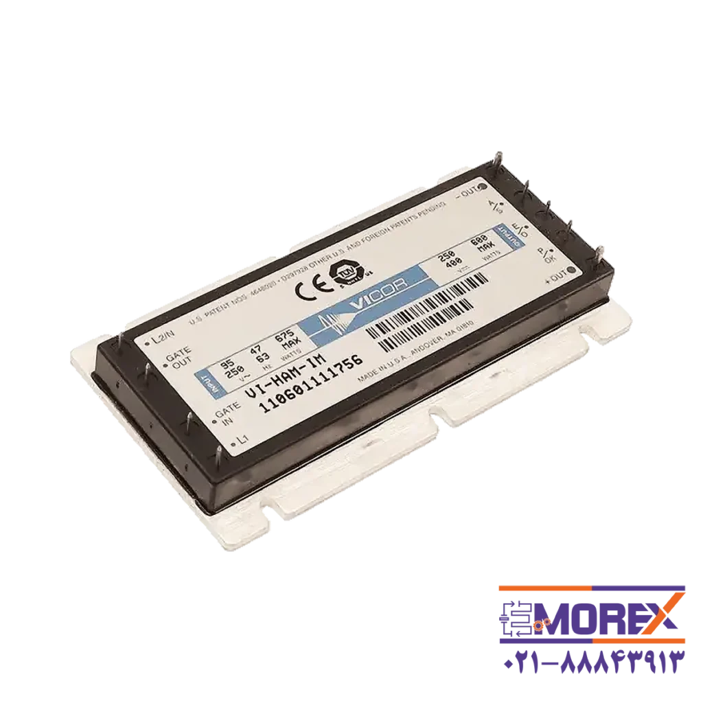 کانورتر ویکور | VICOR مدل VI-HAM-IM