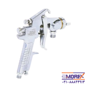 پيستوله دستی ایواتا | IWATA مدل W-101-101G-1.0mm